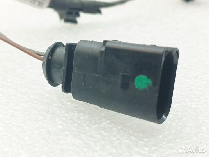 Электропроводка задняя Volkswagen Passat B7 1.4