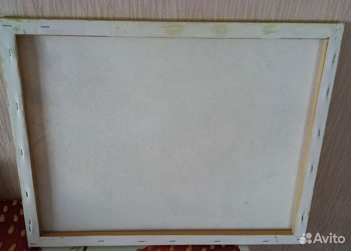 Копия картины 