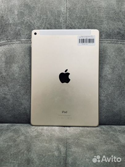 iPad Air 2 64Gb Wifi+Cell Gold рст (324077)