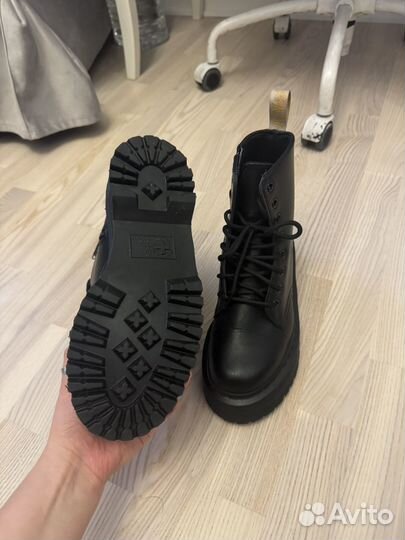 DR.Martens ботинки