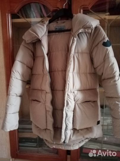 Куртка женская outventure