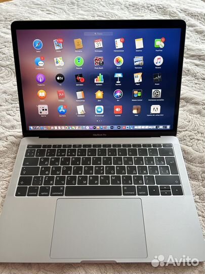 Apple MacBook Pro 13