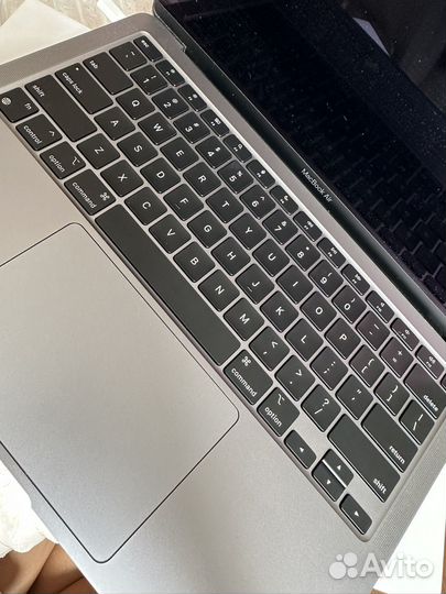 Apple MacBook Air 13 2020 m1 8gb 256