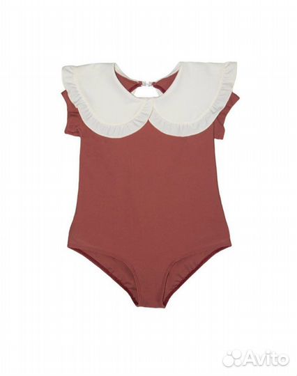 Купальник marzipan новый