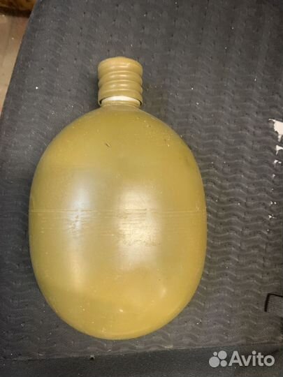 Фляжка СССР