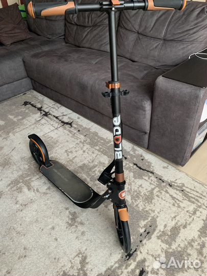 Самокат взрослый городской BLaDe