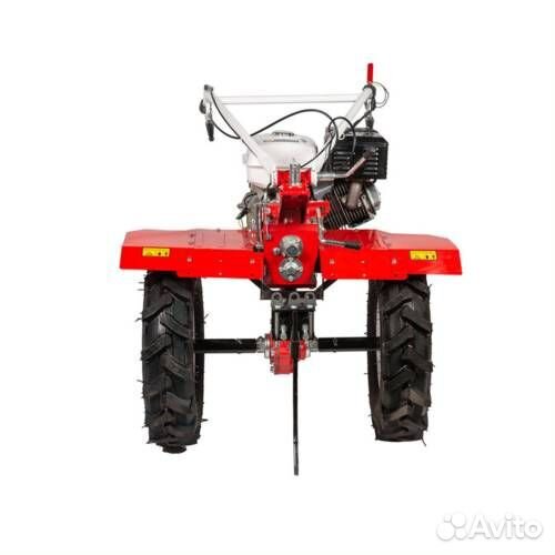 Мотоблок brait 135GE нмб 17 л.с