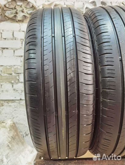 Dunlop Enasave EC300+ 165/65 R14 79S