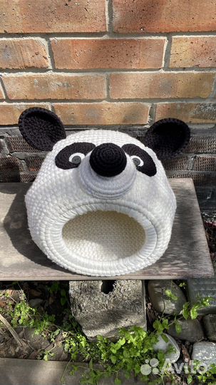 Домик для кошки