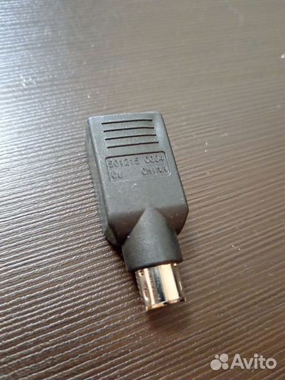 Адаптер переходник usb конвертер