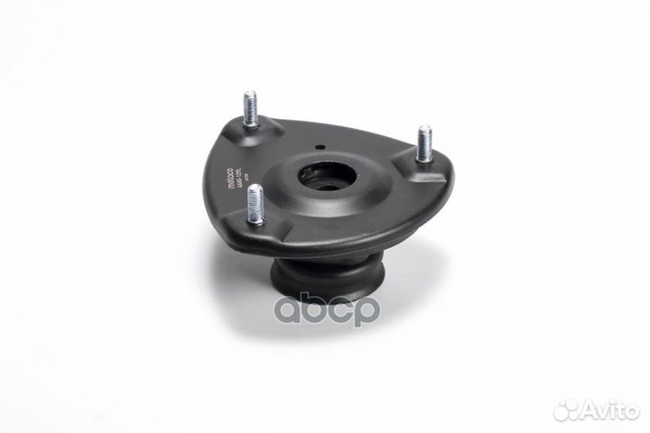 Опора переднего амортизатора левая 4600-129L ME