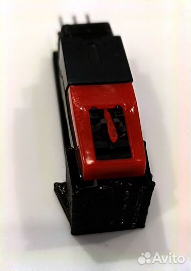 Пьезоголовка гзку-631Р