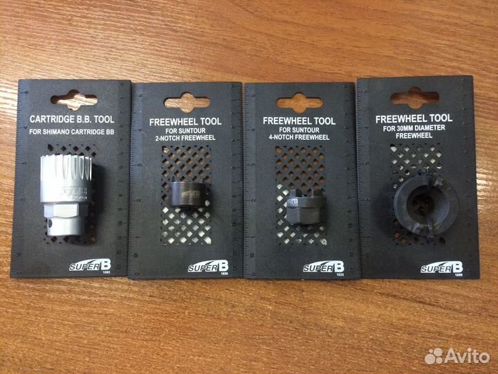 Инструмент для ремонта велосипеда