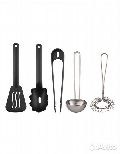 Игровой набор Икеа