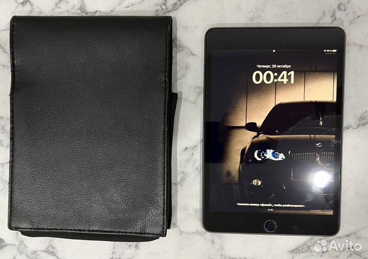 iPad mini 5 64gb wifi