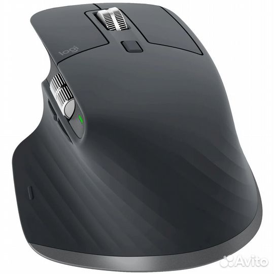 Мышь беспроводная Logitech MX Master 3S #369892