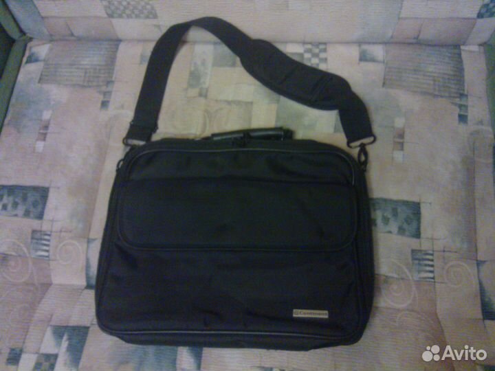 Сумка для ноутбука Continent 13.3 дюймов