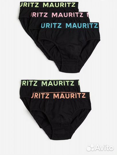 Трусы брифы hm 158/164