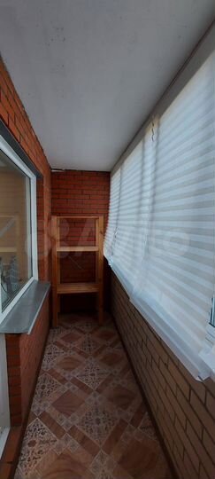 Квартира-студия, 24 м², 2/3 эт.