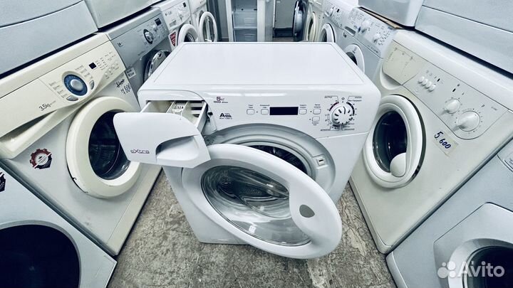 Стиральная машина Candy