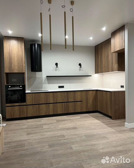 Кухонный гарнитур