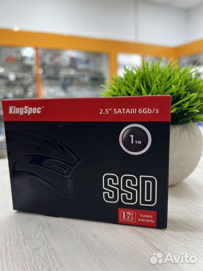 Ssd SATA 2.5 512gb, 1tb