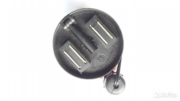 Фонарь ремонтный на магните от прикуривателя освар