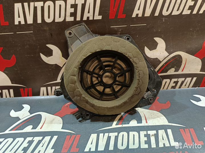 Динамик передний Peugeot 206