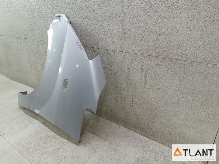 Крыло переднее левое suzuki MR wagon