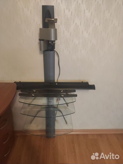 Настенное крепление для телевизора и электроники