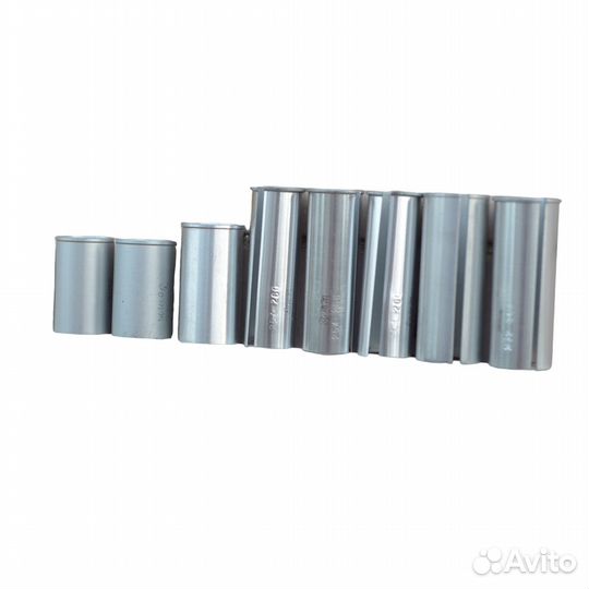 Адаптер подседельного штыря 27,2х31,6