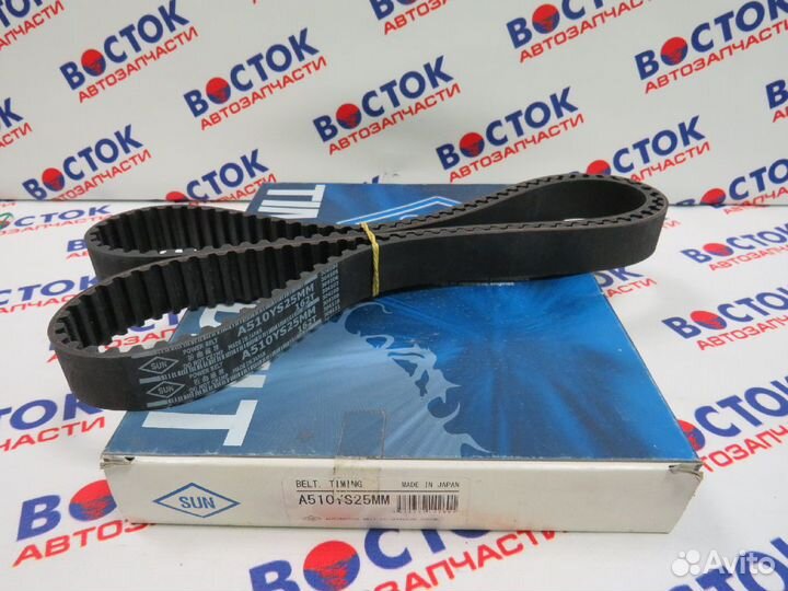 Ремень грм SUN A510YS25MM