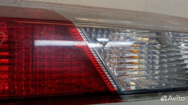 Фонарь (задний) Ford Transit 2014, 2014