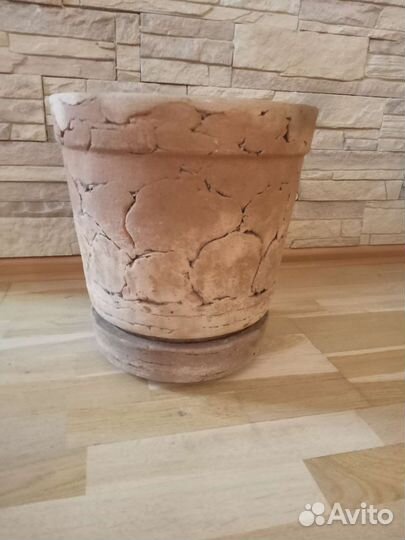 Горшок для цветов