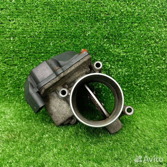 Дроссельная заслонка SsangYong Actyon 2 SUV 2012
