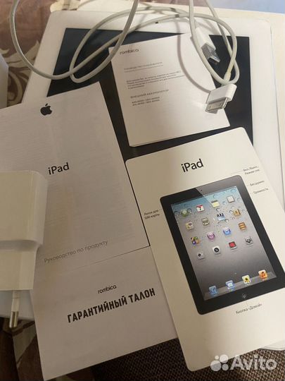 iPad 2 32gb