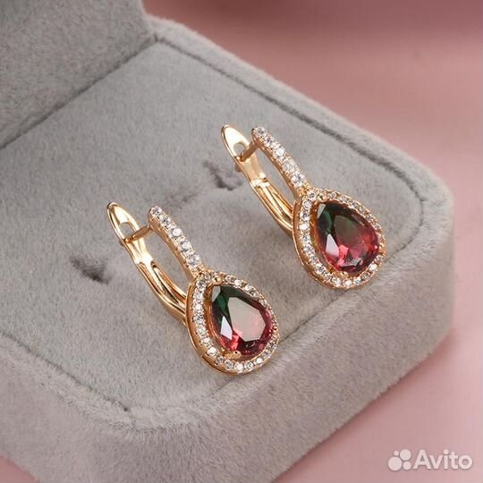 Дубайское золото мед.сплав