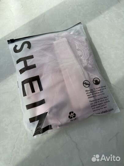 Халат женский Shein