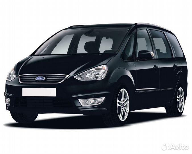 Чип тюнинг Ford Galaxy 2015-2020