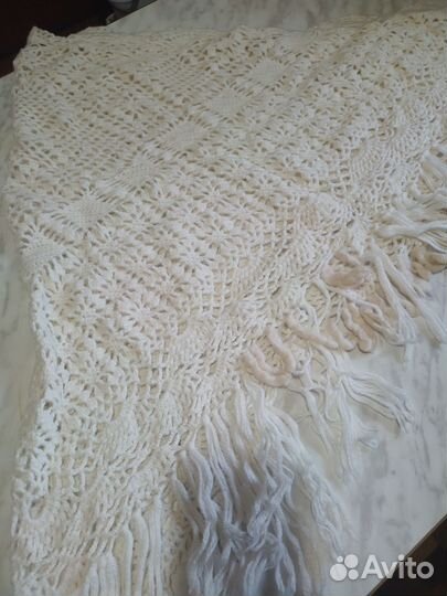 Платок шаль