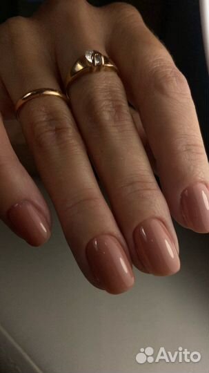 Маникюр в Дивноморске