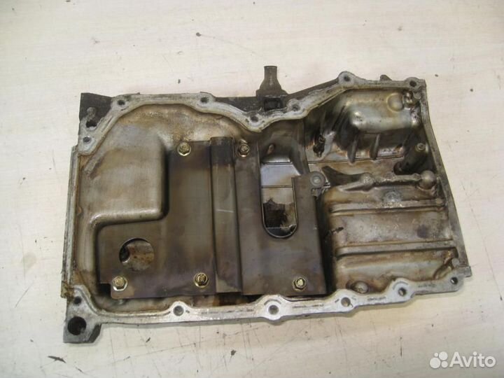 Поддон масляный двигателя Mazda 3 (BK) 2007