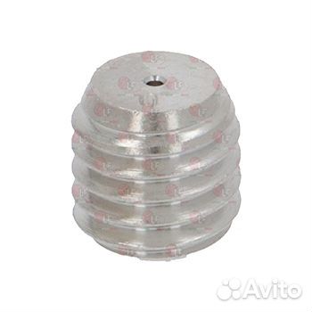 5073778 Форсунка группы nuova simonelli, отверстие