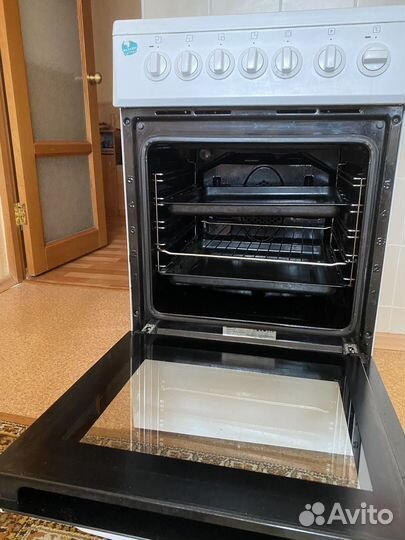 Плита электрическая стеклокерамика