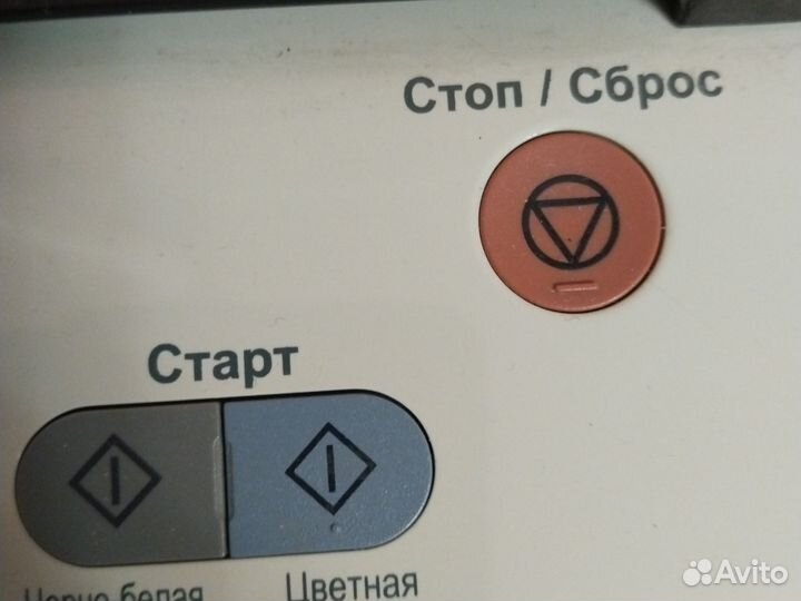 Мфу лазерный цветной samsung CLX3185