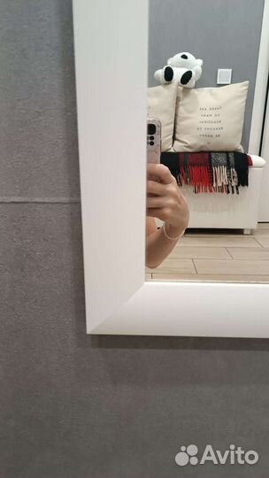 Зеркало новое в раме