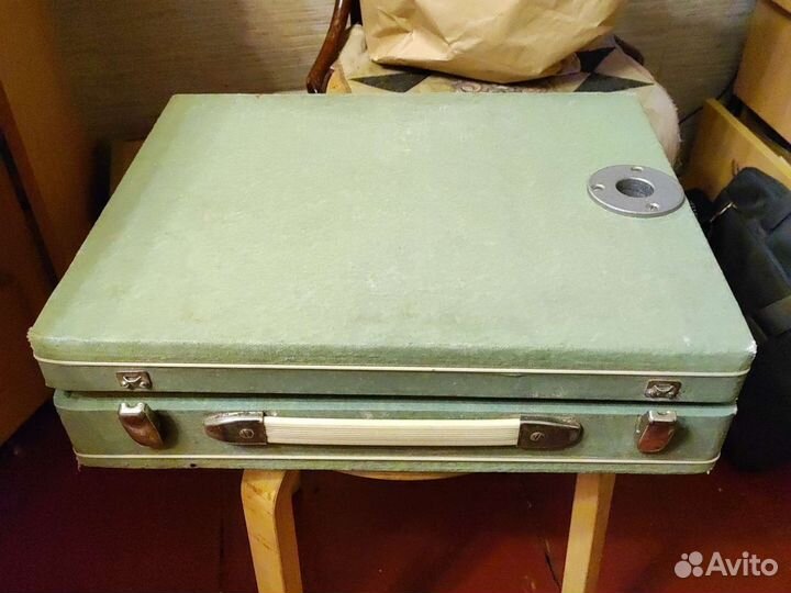 Фотоувеличитель упа 5м СССР новый