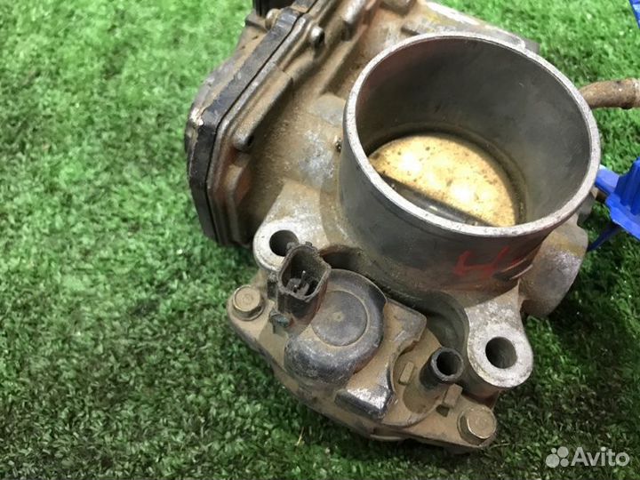 Дроссельная заслонка Honda Civic 4D/FD R18A1