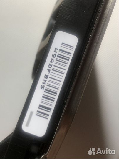 Жесткий диск 1 тб