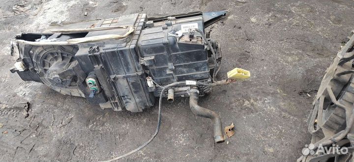 Кондиционер ваз